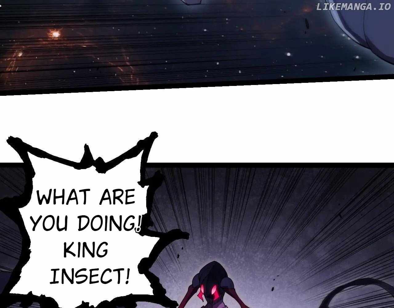 Evolution Begins With A Big Tree Chapter 383 32